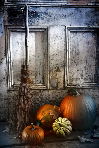 Noche de Halloween — Foto de Stock