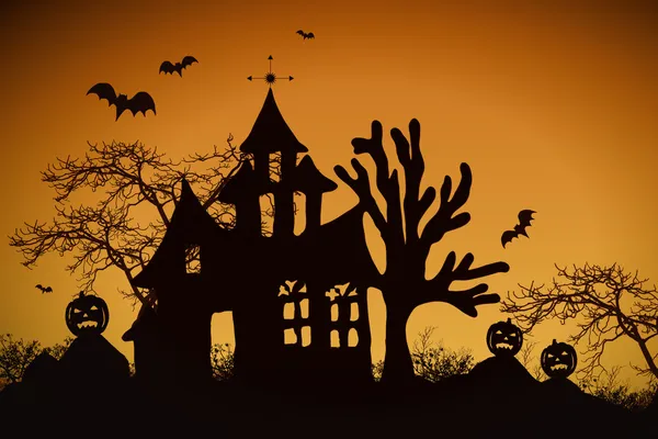 Halloween house Images, Royalty-free Stock Halloween house Photos ...