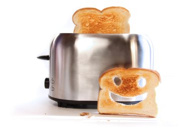 tost makinesi dilim tost