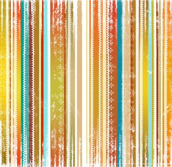 Stock image Striped holiday background