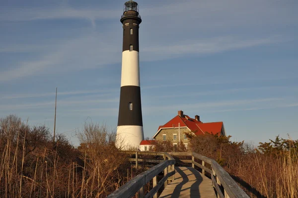 stock image Lighthouse