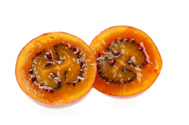 Tamarillo