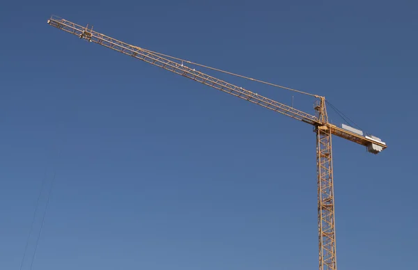 Sky Crane — Stockfoto