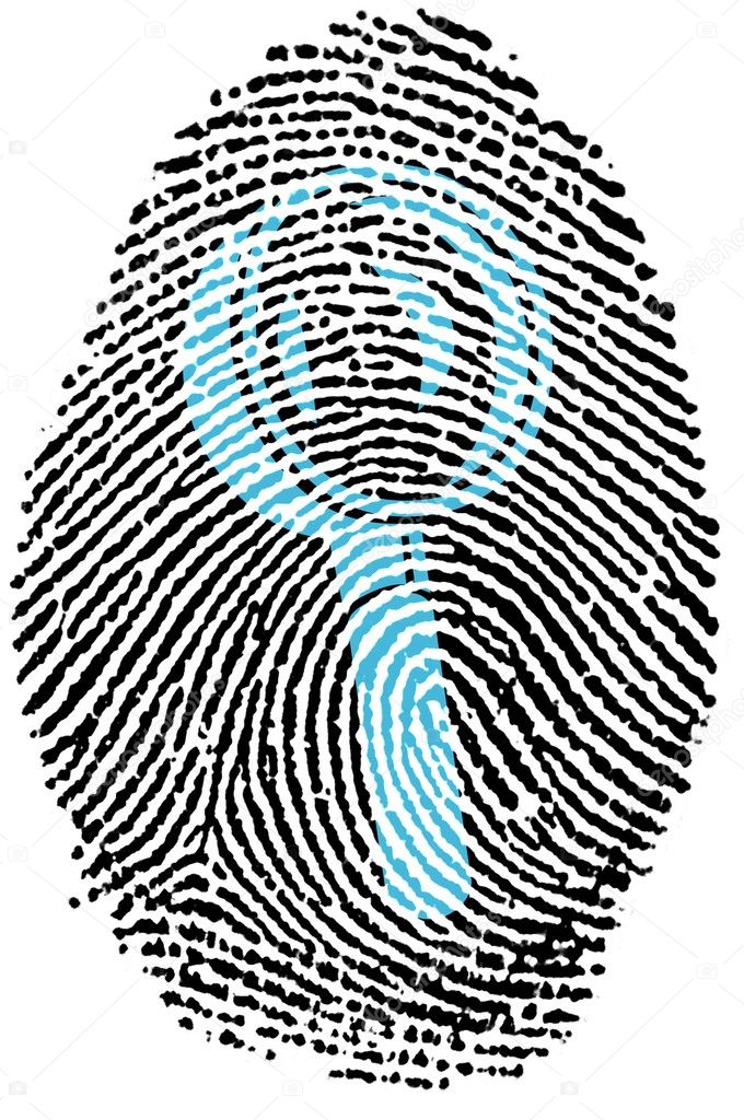 Search features Fingerprint