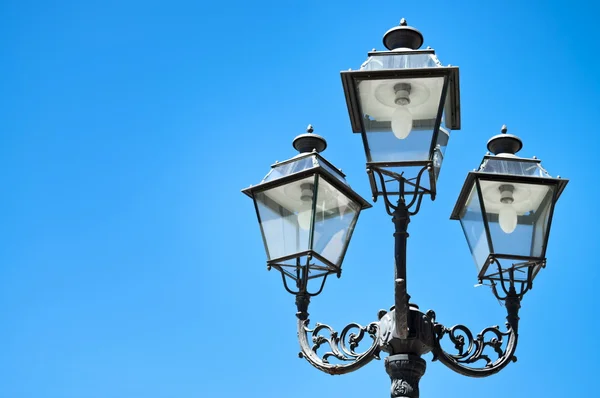 stock image Traditional Lamp