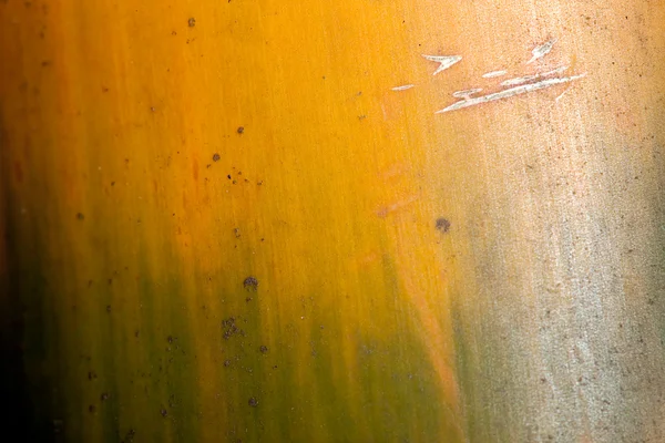 Het is een zeer speciale gele kleur bamboe voor textuur gebruik — Stockfoto