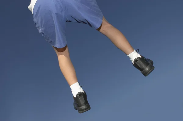 Обувь для бега — стоковое фото