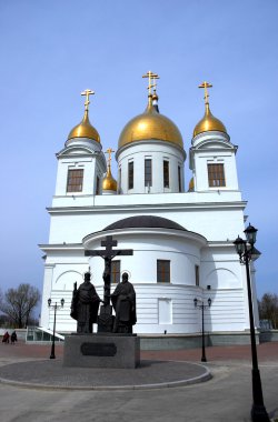 Yeni Rus Ortodoks Kilisesi