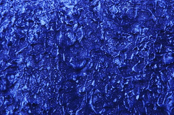 Azul profundo — Foto de Stock