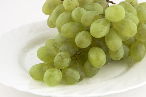Сладкий виноград — стоковое фото