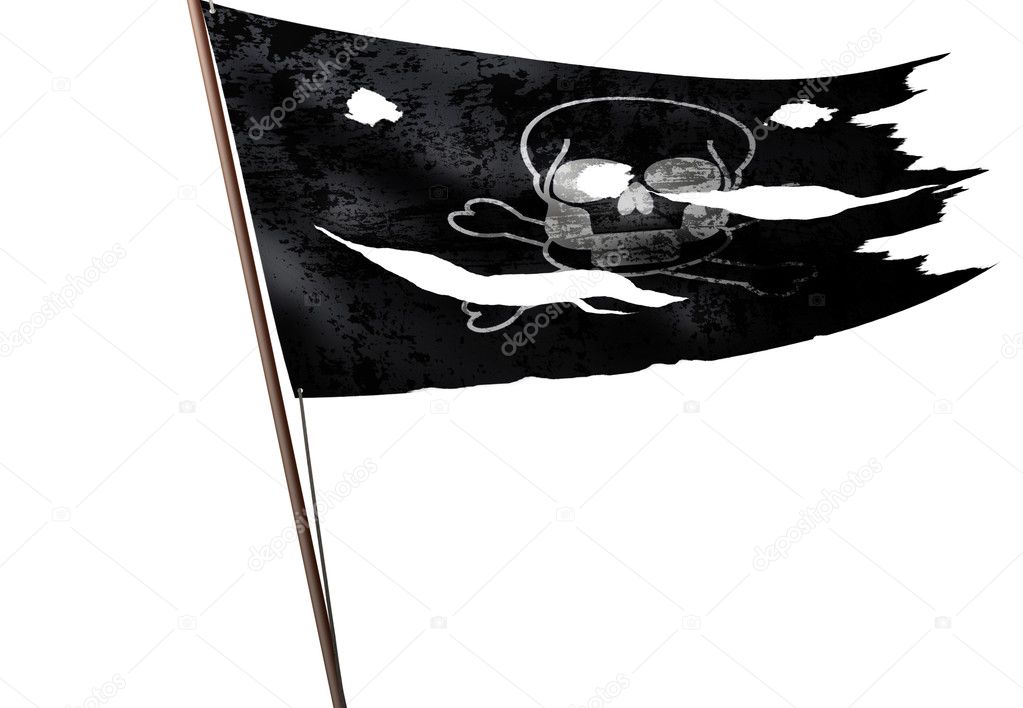 Death flag