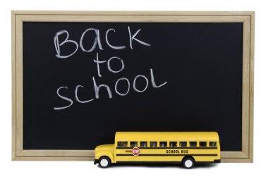 Back to school! clipart