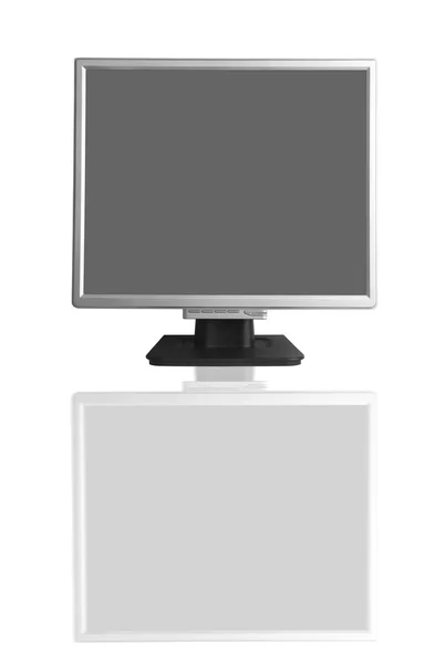 Pc monitor — Stock Photo, Image