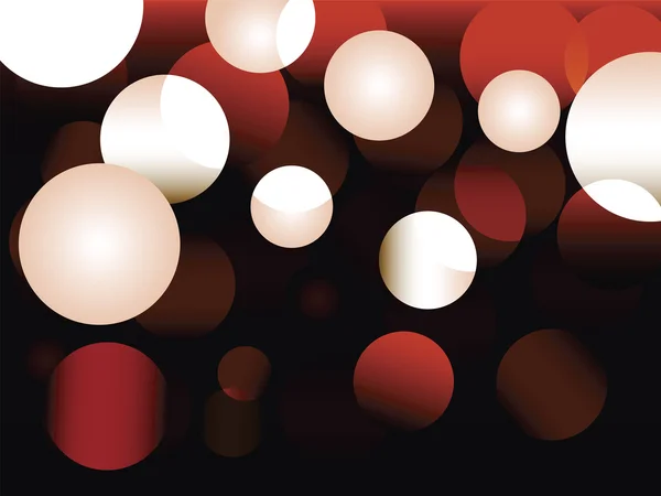 Abstract lights holiday background — Stock Photo, Image