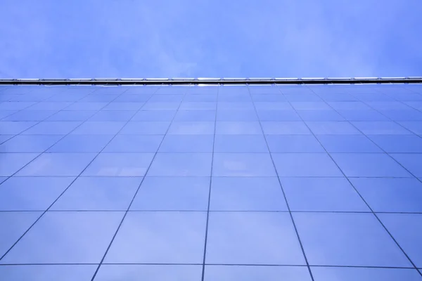 Edificio abstracto — Foto de Stock