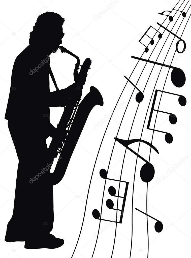 Jazz for sax