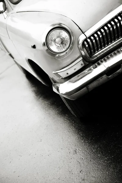 Klassieke auto — Stockfoto