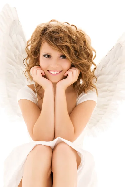 Anděl — Stock fotografie