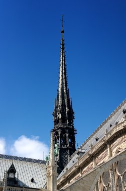 Notre dame clipart