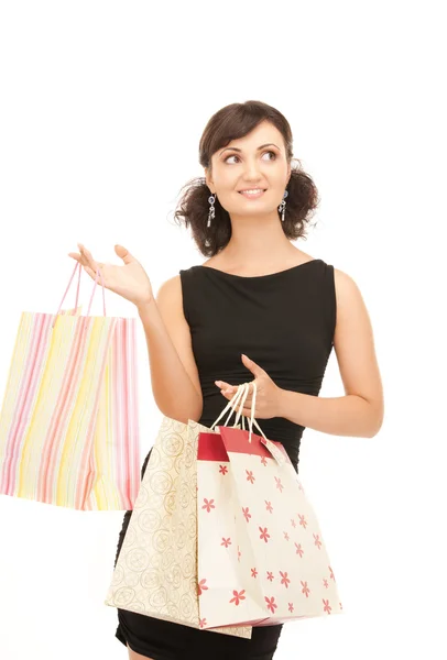 Shopper — Stock Photo, Image