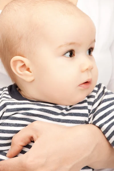 Sevimli bebek — Stok fotoğraf