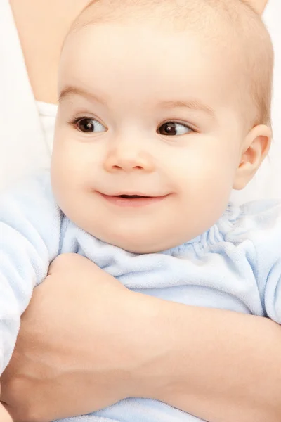 Entzückendes Baby — Stockfoto