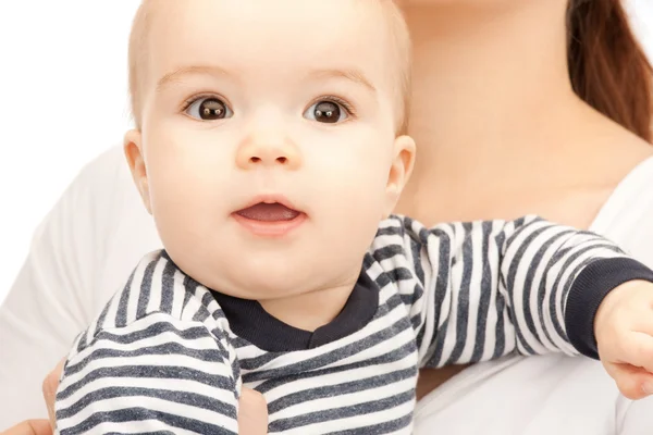 Adorável bebê — Fotografia de Stock