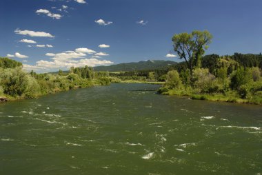 Snake River