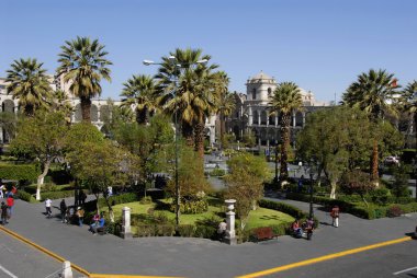 Arequipa