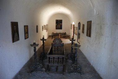 Monasterio de Santa Catalina