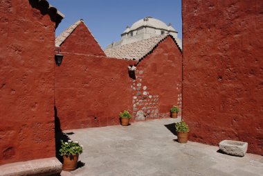 Monasterio de Santa Catalina