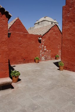 Monasterio de Santa Catalina