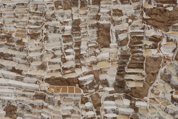 Panes de sal, Perú —  Fotos de Stock