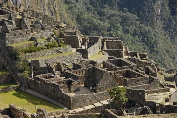 Machu Picchu — Fotografia de Stock