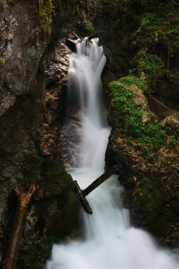 grmecica Nehri cascades