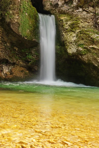 Cascade de Grmecica — Photo