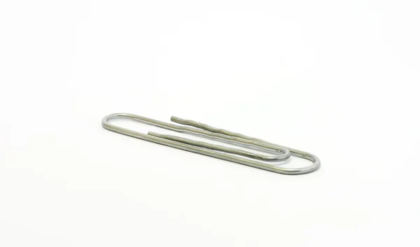 stock image Paper clip