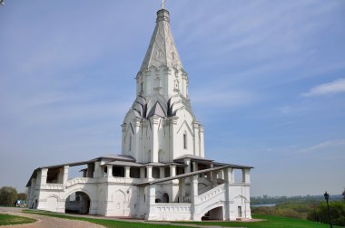 kolomenskoe Kilisesi.