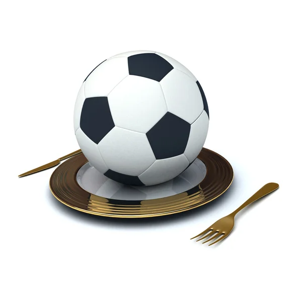 ลูกบอลแสนอร่อย — ภาพถ่ายสต็อก
