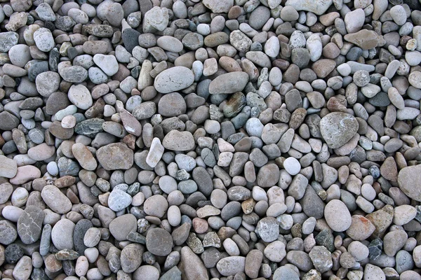 Textura de piedras azules Imagen de archivo
