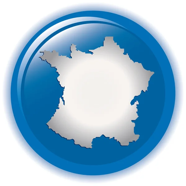 France pays — Image vectorielle
