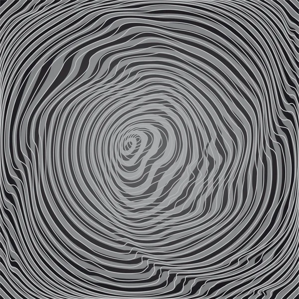 Ilustración de vector de fondo espiral — Archivo Imágenes Vectoriales