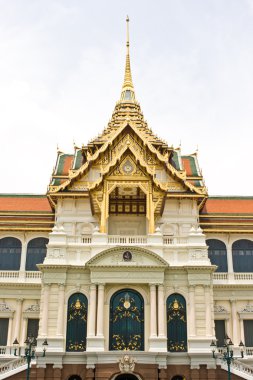 grand palace Tayland