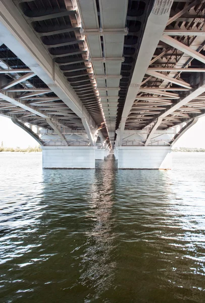 stock image Bridge