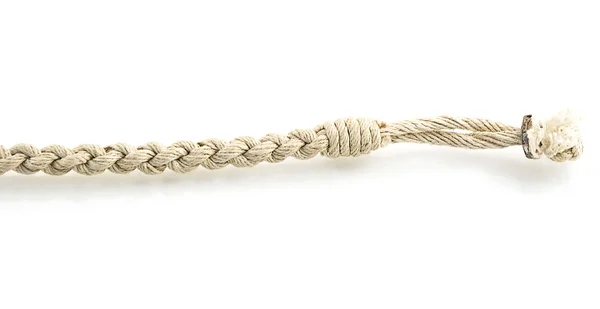 stock image Land of the rope