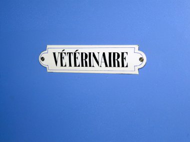 veteriner