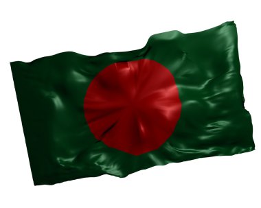 Bengladesh