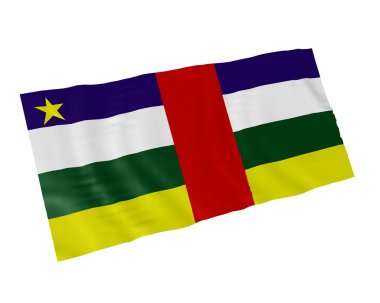 Centrafrica clipart