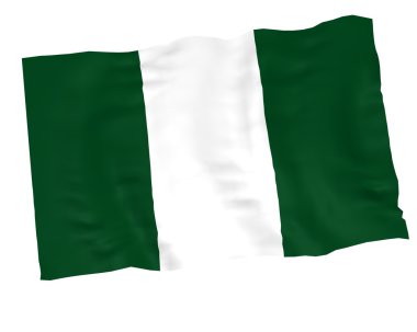 Nigéria clipart