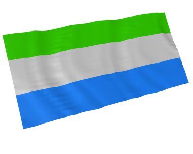 Sierra leone